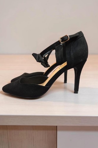 Emilio luca women black - emilio,