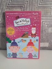 Ben and Holly's Little Kingdom