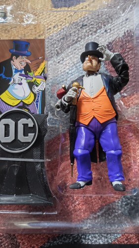 Multiverse mcfarlane - dc,