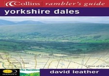 Yorkshire Dales - Ramblers