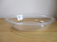 JAJ Pyrex Pie Dish OVAL 27cm