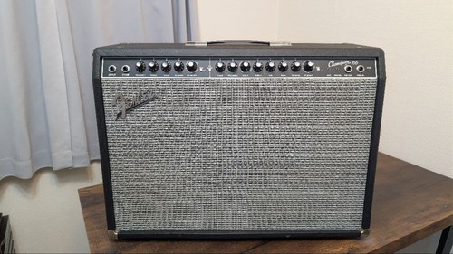 Fender champion 100 - fender,