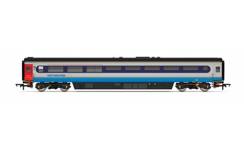 Hornby r40366 east midlands - r40366,