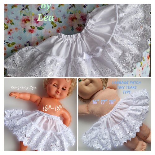 18 petticoat cabbage - 16",