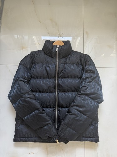 Dior oblique black logo - dior,