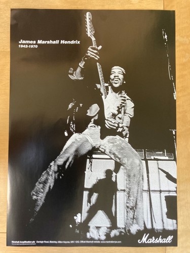 Vintage jimi hendrix - vintage, "jimi