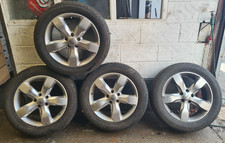 11-15 JEEP GRAND CHEROKEE  20"