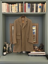 Covert Coat Cordings