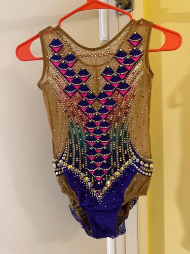 Handmade rhythmic gymnastics - rhythmic,