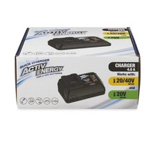 ACTIV ENERGY BATTERY CHARGER