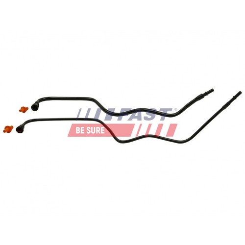 Fuel pipe for ford transit - pipe,