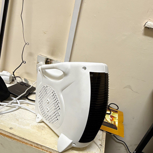 Corded electric blower utility - corded,