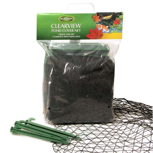 Blagdon 1022378 clearview pond - 1022378,