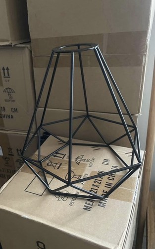 Contemporary bird cage metal - contemporary,