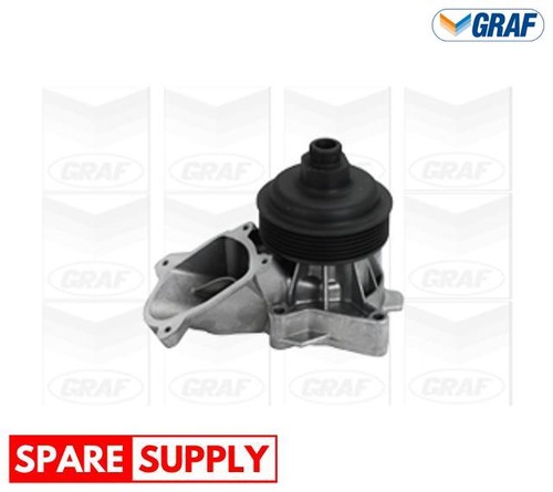 Water pump for bmw - pump, e91