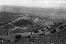 Stutz racer 1926 Pikes Peak