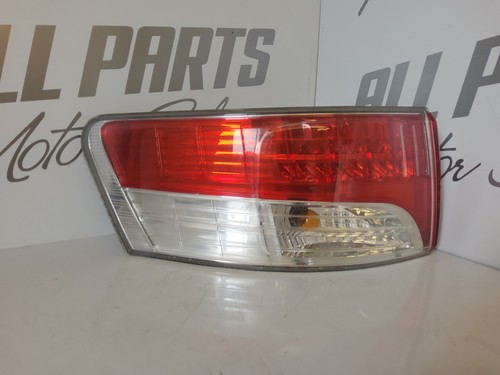 Toyota avensis mk3 - toyota,