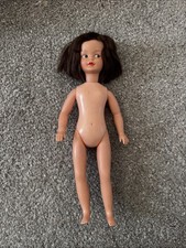 Vintage  PATCH Doll …Sindys