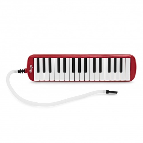 Stagg melodica keys - stagg, in