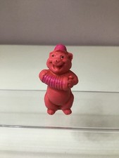 Vintage Disney Aristocats Peppo Novelty Eraser 70s 80s