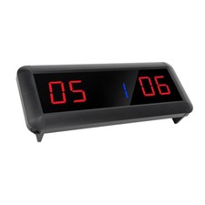 Digital Scoreboard With Remote