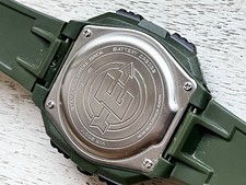 Timex Expedition Shock