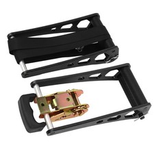 Ratchet Style Bow Press