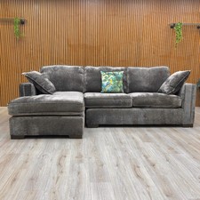 ‘Chelsea’ Chaise Corner