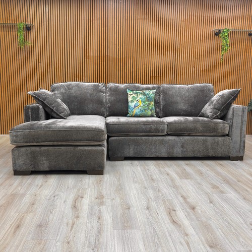 Chelsea chaise corner - ‘chelsea’,