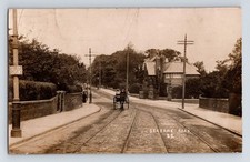 England: Seabank Road