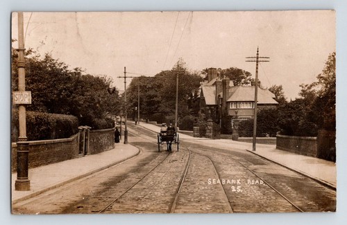 England seabank road - england:,