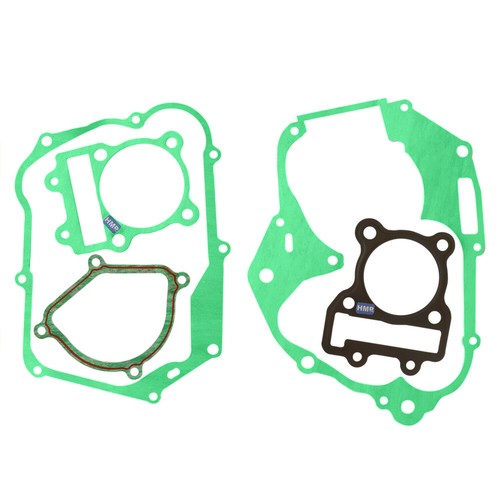 Engine gasket set - engine, 160