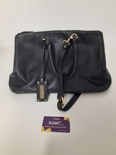 Russell And Bromley Black