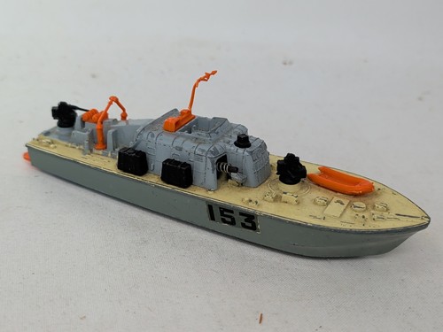 Vintage dinky toys - toys, motor