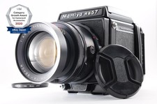 New Bellows CLA'd LENS *NEAR