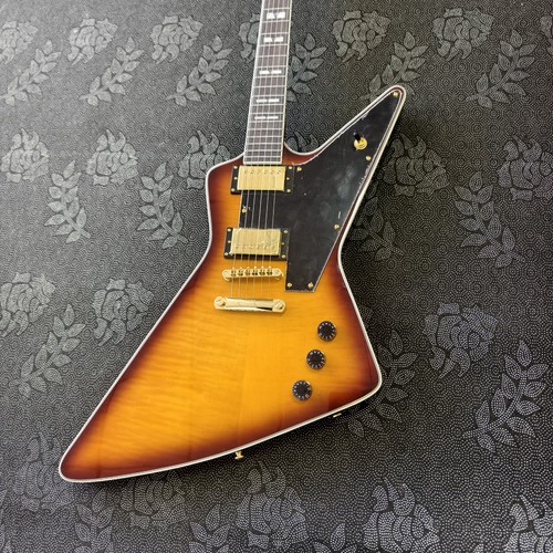 Custom explorer style electric - explorer-style,