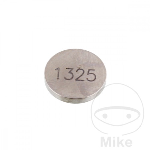Jmp regulating valves shim 5 - shim, 9.5