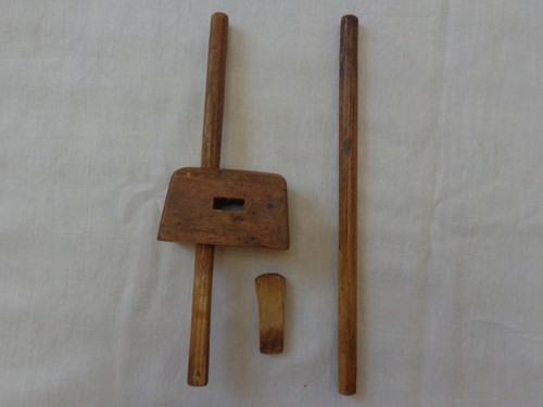Vtg dual marking gauge - dual, hand