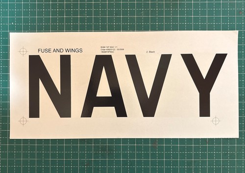 Vintage original navy - original,