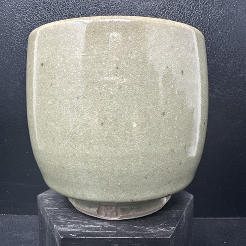 Nic harrison yunomi celadon - nic,