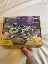 Jurassic Park Sillbird