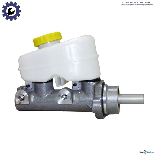 Brake master cylinder m0030 - master,