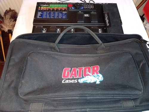 Digitech gnx3000 guitar - digitech,