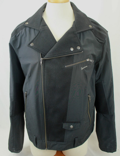 Adidas vespa black wool - adidas, x