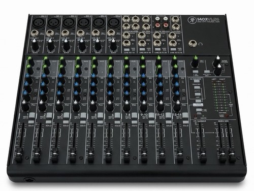 Mackie 1402vlz4 compact - 1402vlz4,