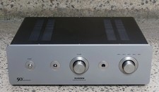Sugden Masterclass ANV-50 Stereo Integrated Amplifier