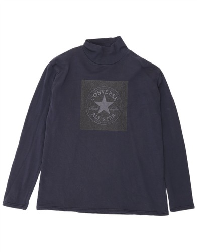 Converse mens graphic top long - converse,
