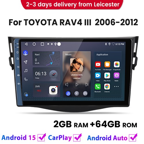 For toyota rav4 - for,