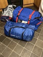 Berghaus Air400 Nightfall