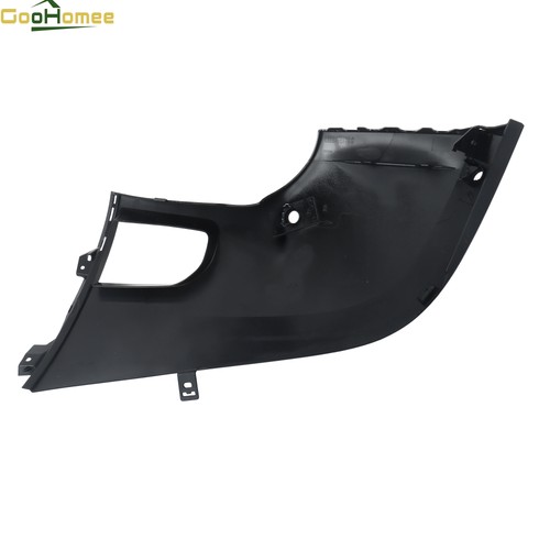 Front lower right bumper - lower,